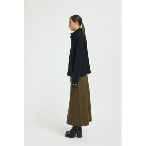 Résumé CassidyRS Striktrøje, Black, L