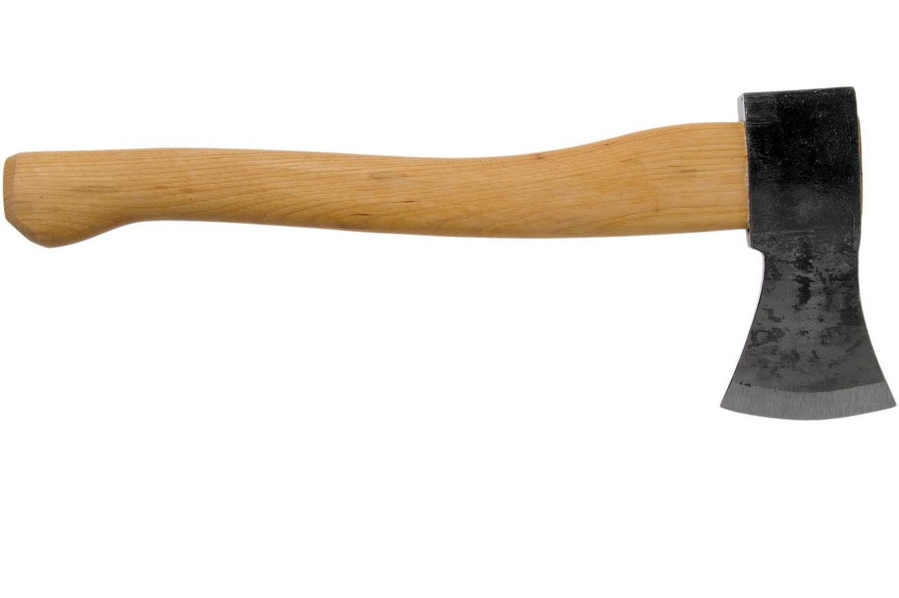 Müller Biber Classic-S 500g handbijl