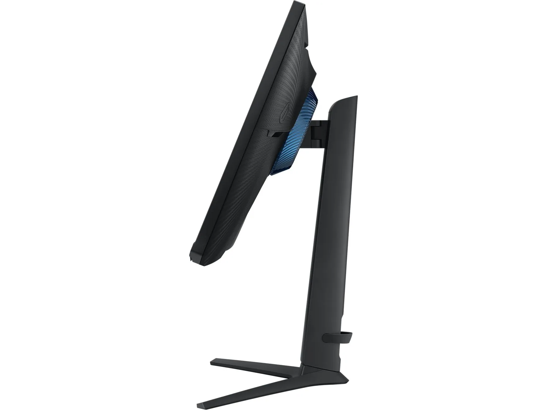 Samsung Odyssey G4 S27BG400EU - LED-skærm - 27