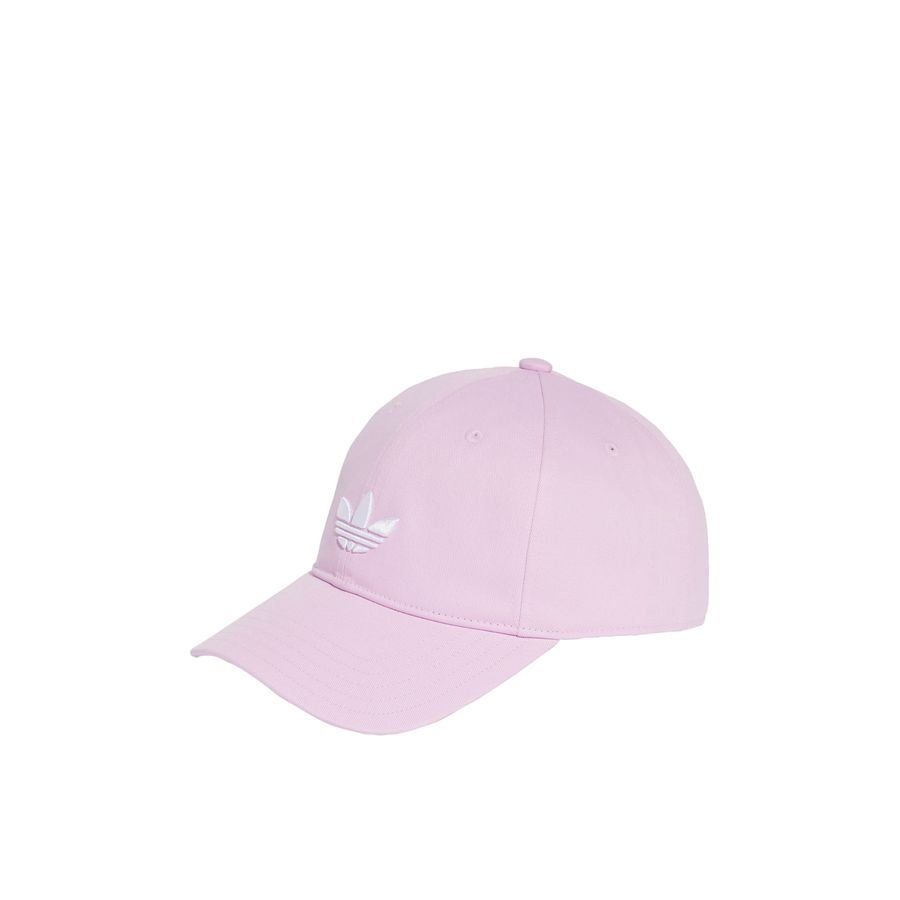 Adidas Original Casquette de baseball Trèfle Adicolor Classic