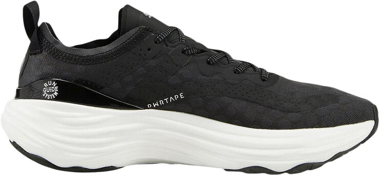 Puma ForeverRun Nitro løbesko Sort