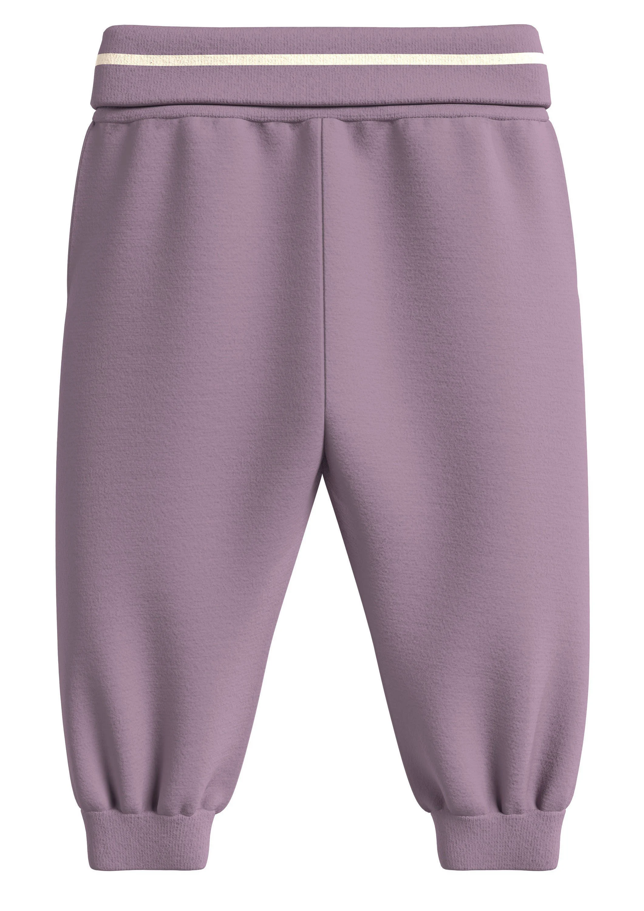 s.Oliver baby joggingbroek lila