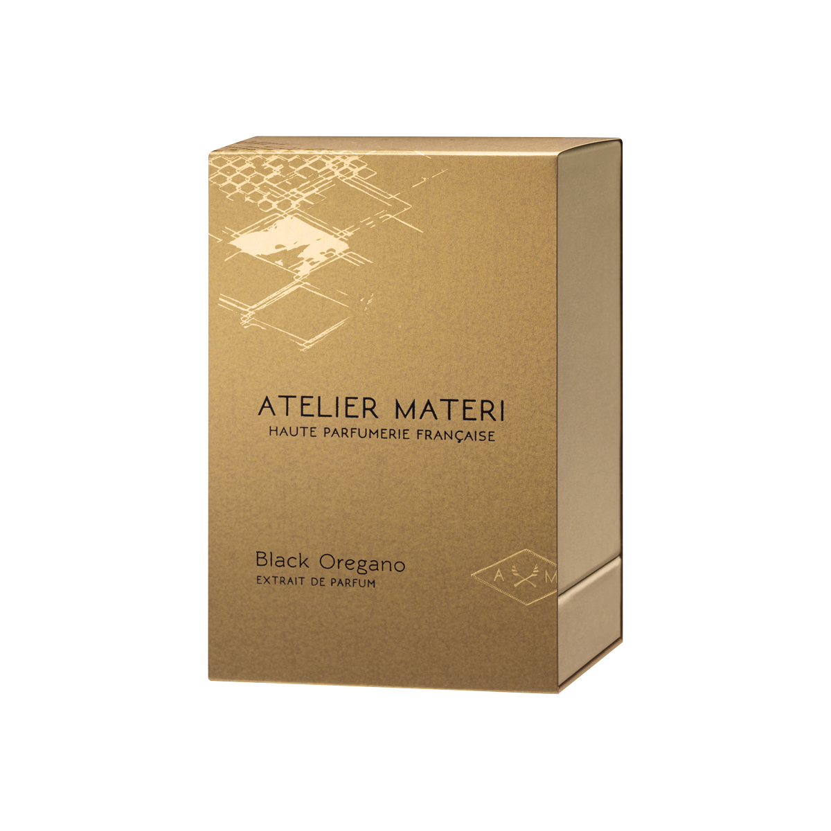 Black Oregano Extrait de Parfum 50ml