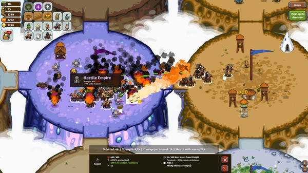 Circle Empires Rivals- PC