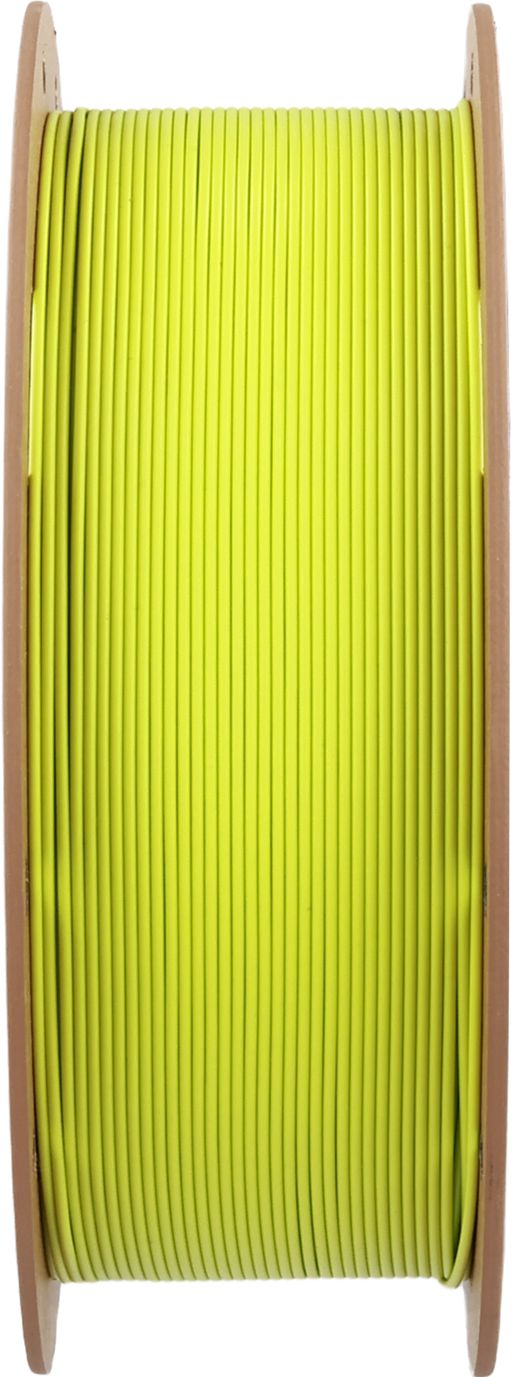 Polymaker  Panchroma™ PLA Lime Green, 1,75 mm / 1000 g    High-Speed Filament in Lime Green