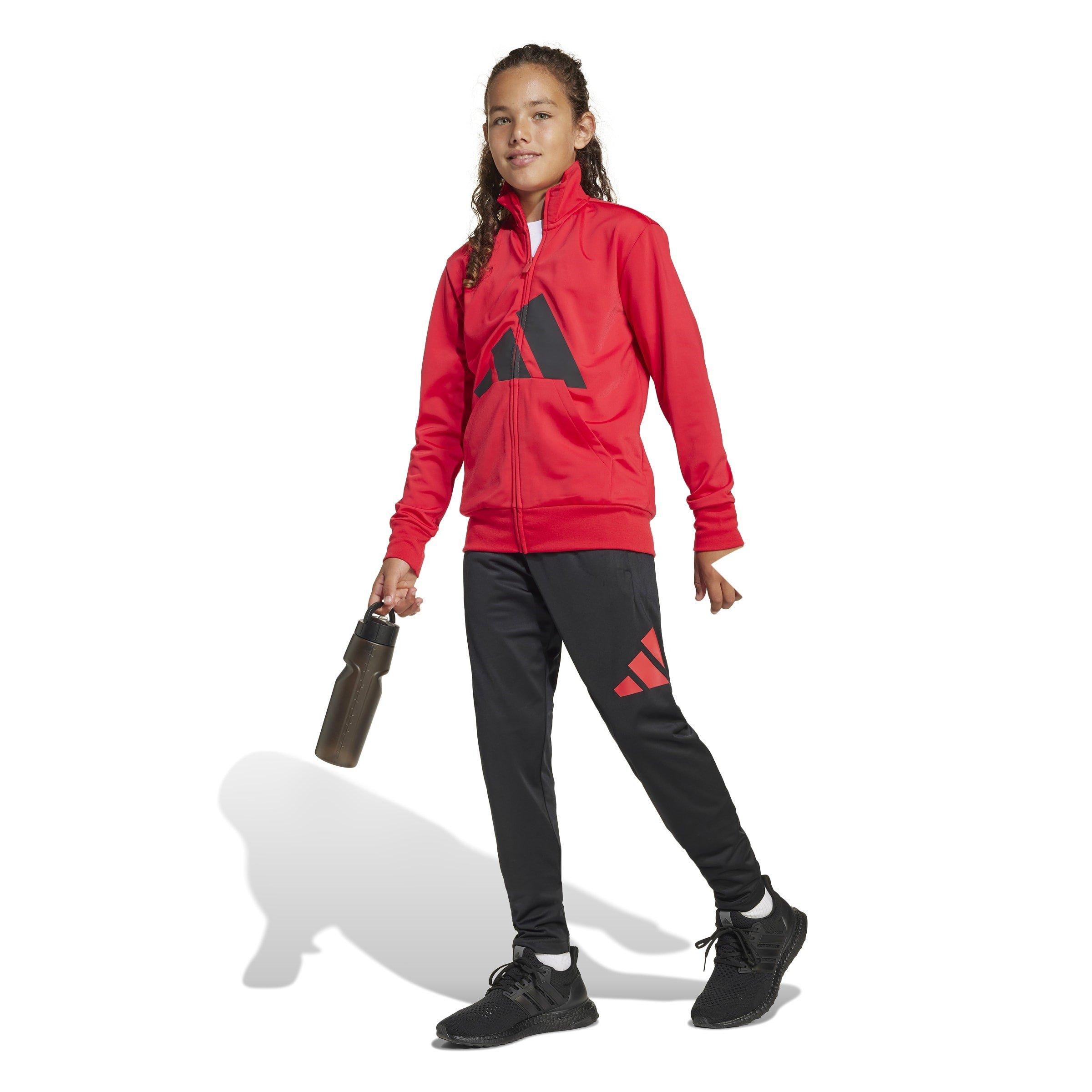 adidas Essentials Climacool Track Suit Kids