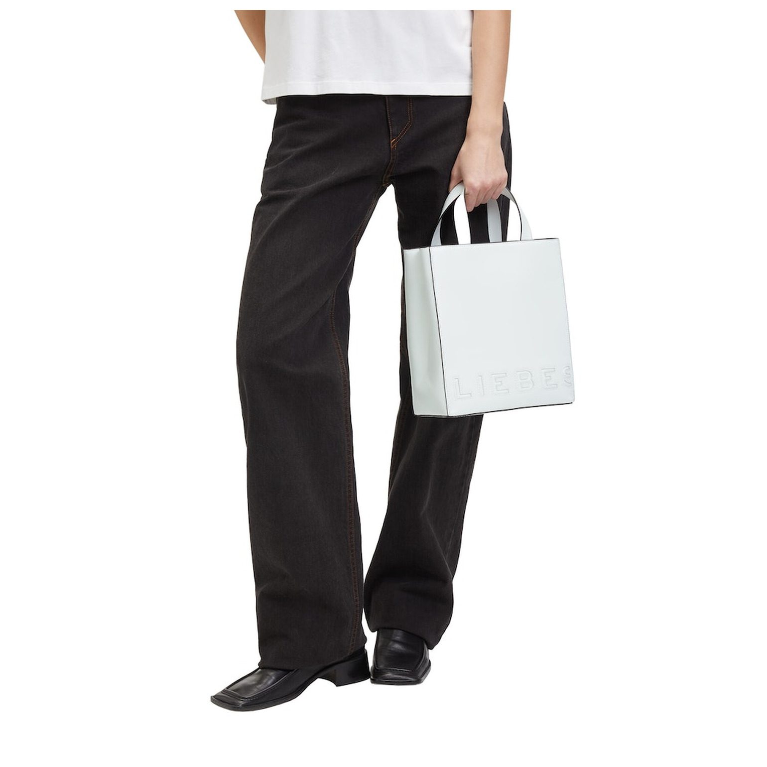 Liebeskind Paper Bag S