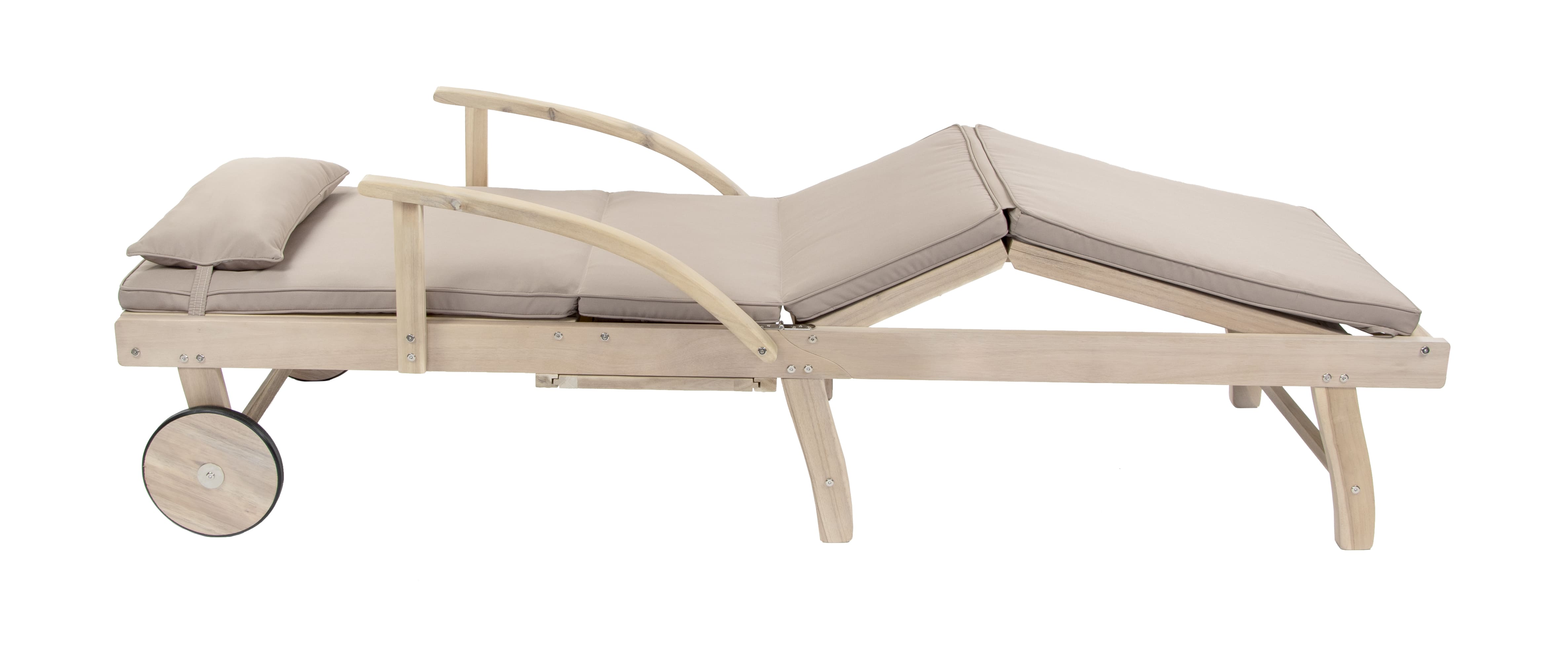 bellavista - Home & Garden®Sonnenliege St. Tropez