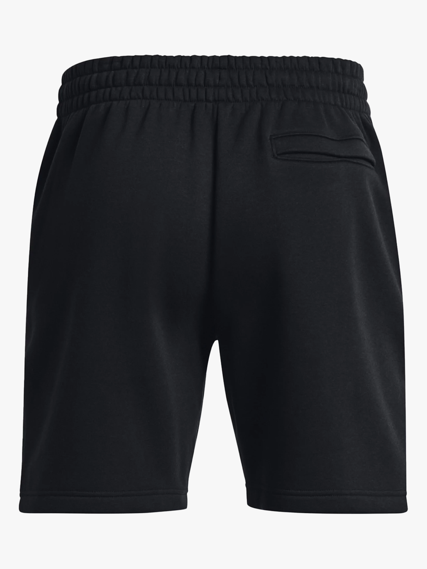 Essential Fleece Shorts