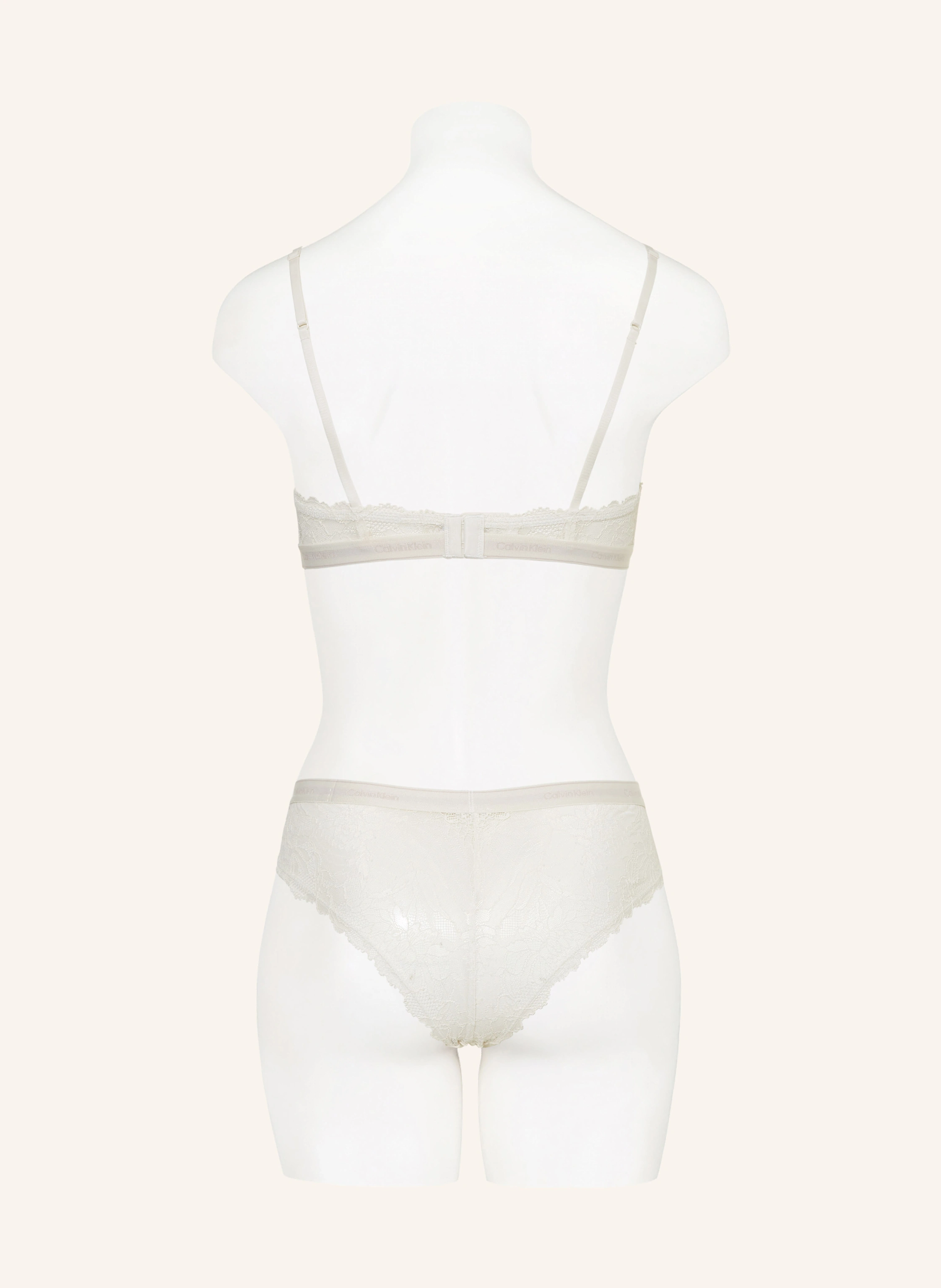 Calvin Klein Slip MODERN LACE