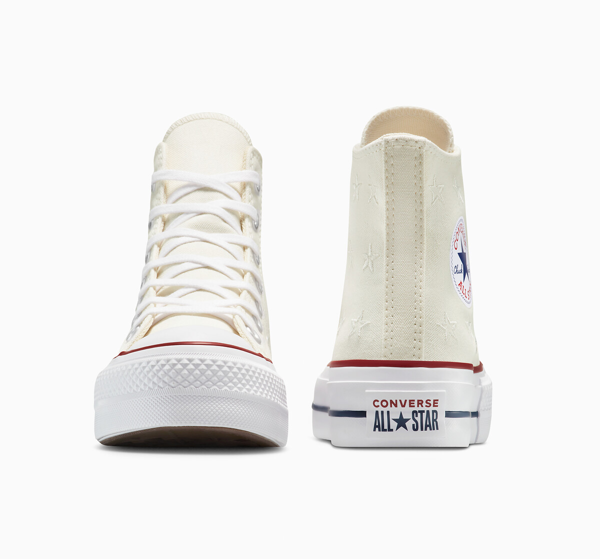 CONVERSE<br>Tênis All Star Lift Archive Stars