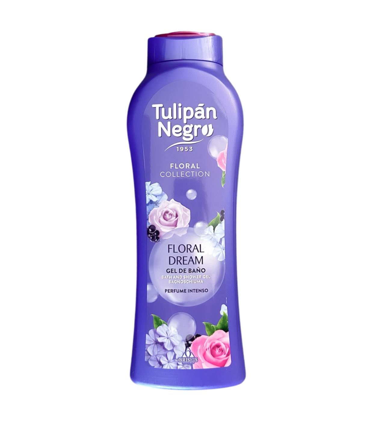 Tulipán Negro - *Intense* - Sabonete corporal - Floral Dream
