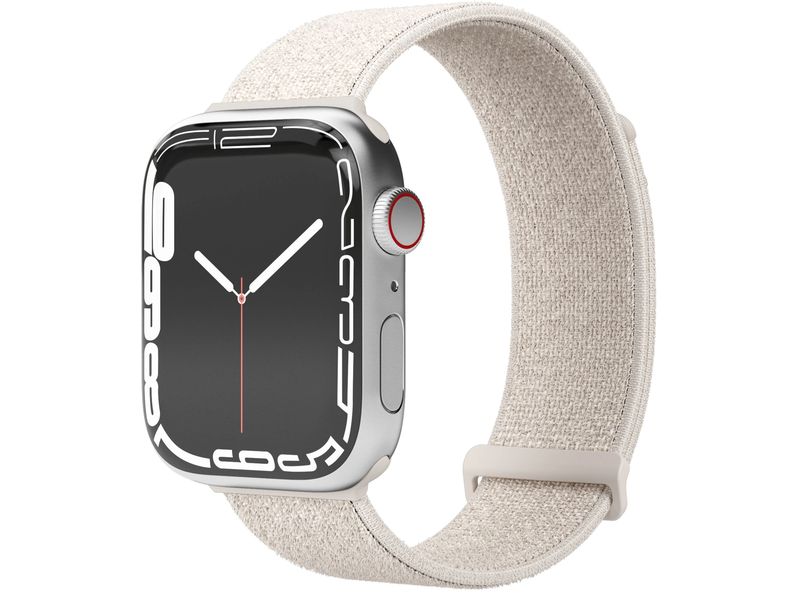 Vonmählen Armband Fitness Loop 2 Apple Watch 38/40/41 mm Cr Armband für Apple Watch 38/40/41 mm