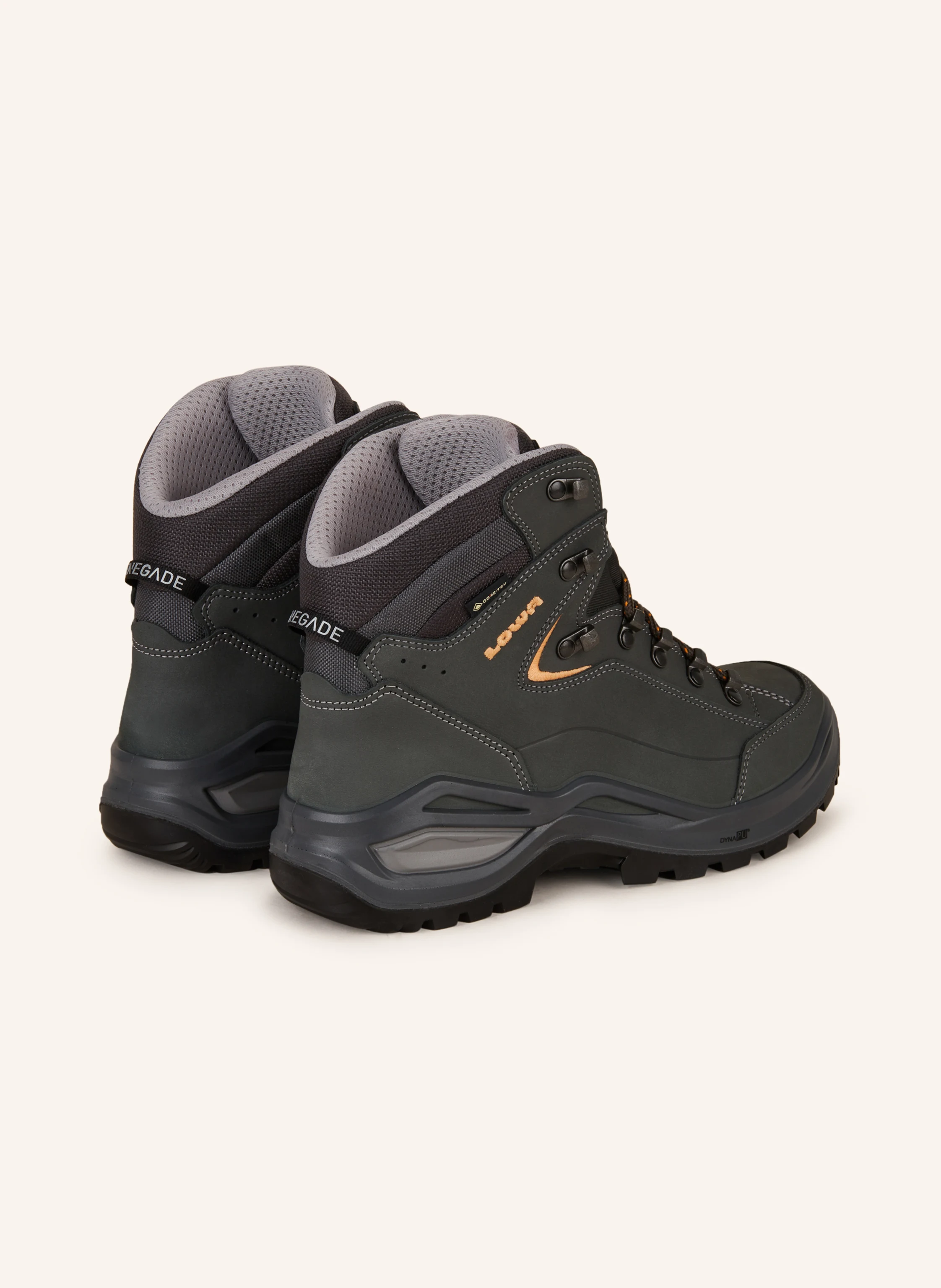 LOWA Multifunktionsschuhe RENEGADE EVO GTX MID