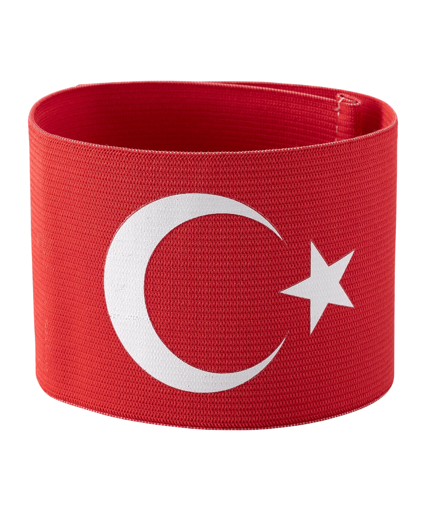 TFF Türkei Kaptitänsbinde Rot