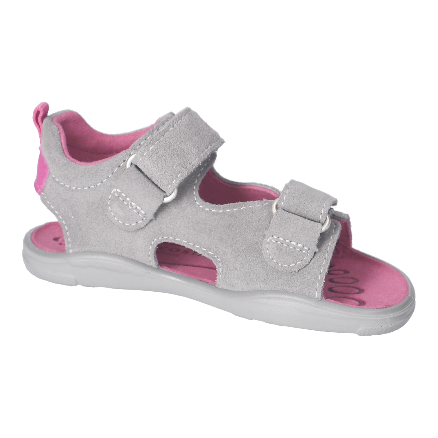 YORK - Barfußschuhe