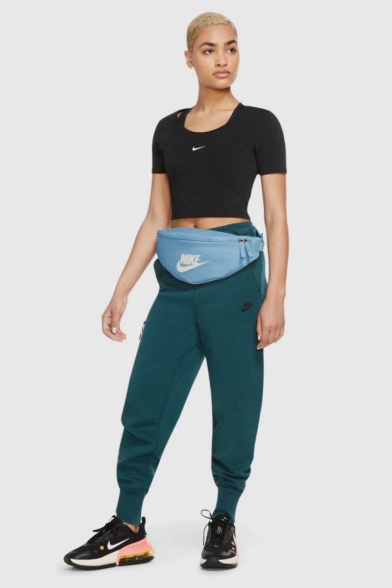 Nike Heritage 3 L Gürteltasche