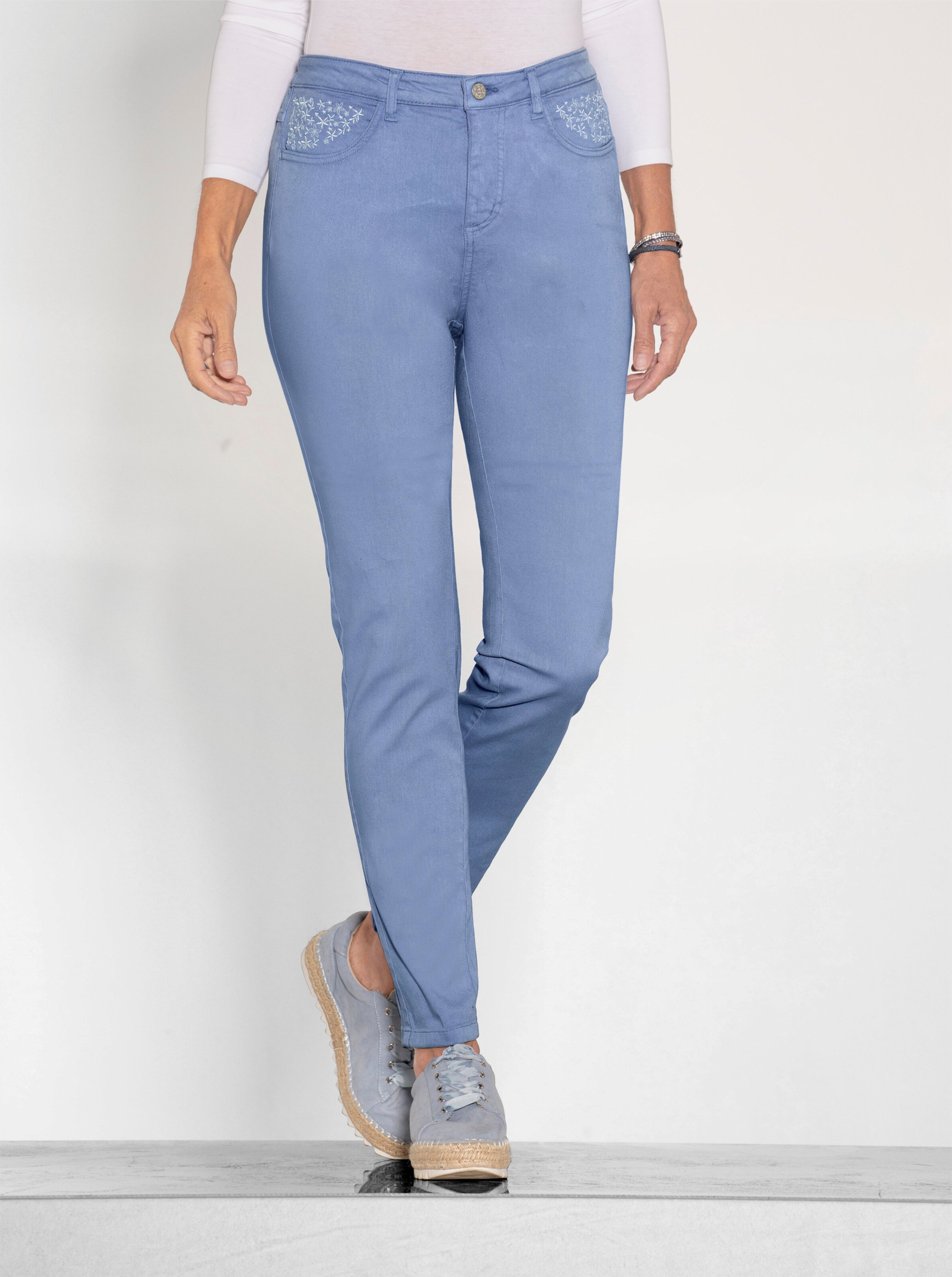 Stretch-Hose