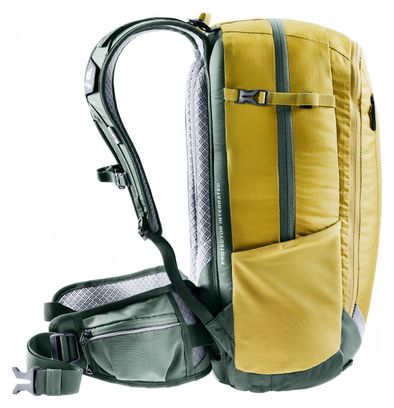 Sac à Dos Deuter Flyt 14 Jaune
