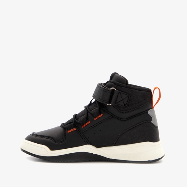 Blue Box hoge jongens sneakers