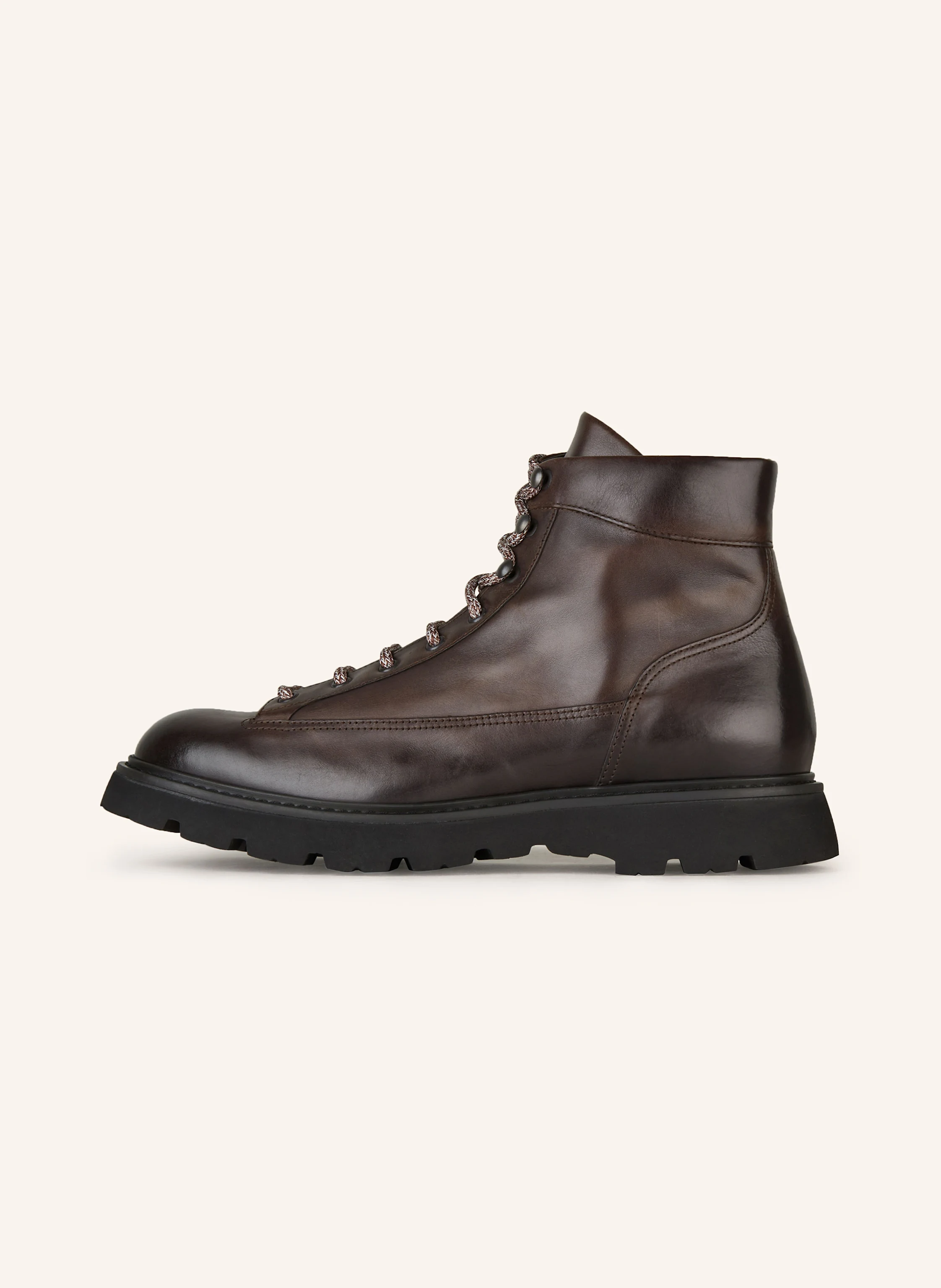 DOUCAL'S Schnürboots