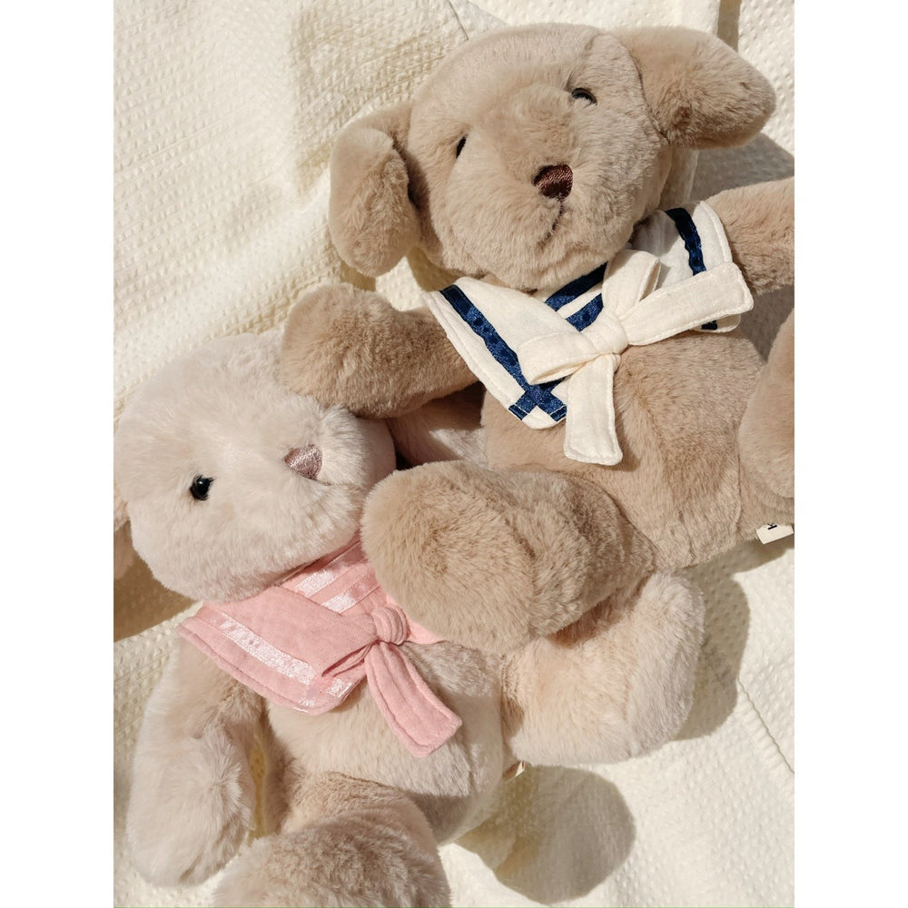 Køb Konges Sløjd Off White Lola Sailor Kanin