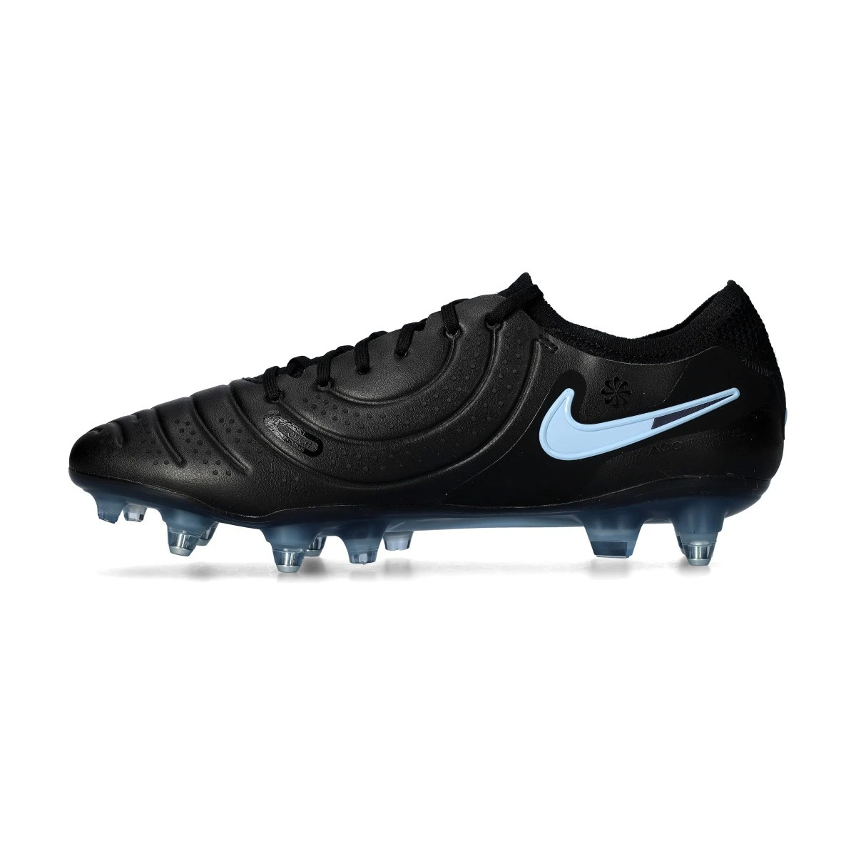 Chuteira Nike Legend 10 Elite SG-Pro Anti-Clog