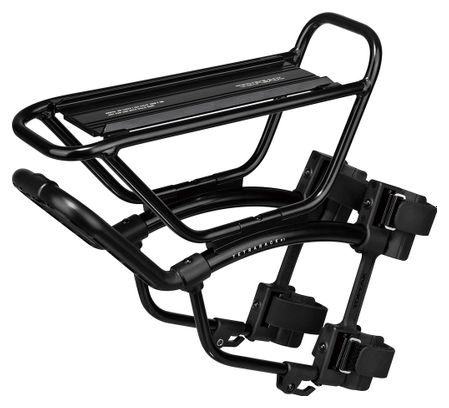 Porte-Bagages Avant Topeak TetraRack R1 Noir