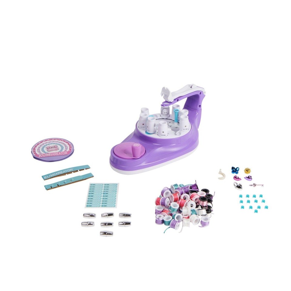 Cool Maker - KumiKreator 3 i 1