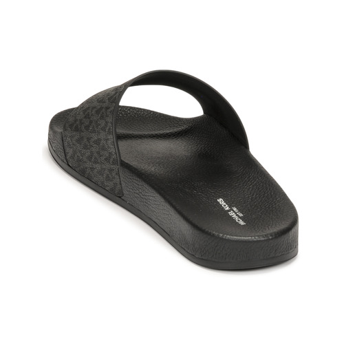 MICHAEL Michael Kors - JAKE SLIDE Negro