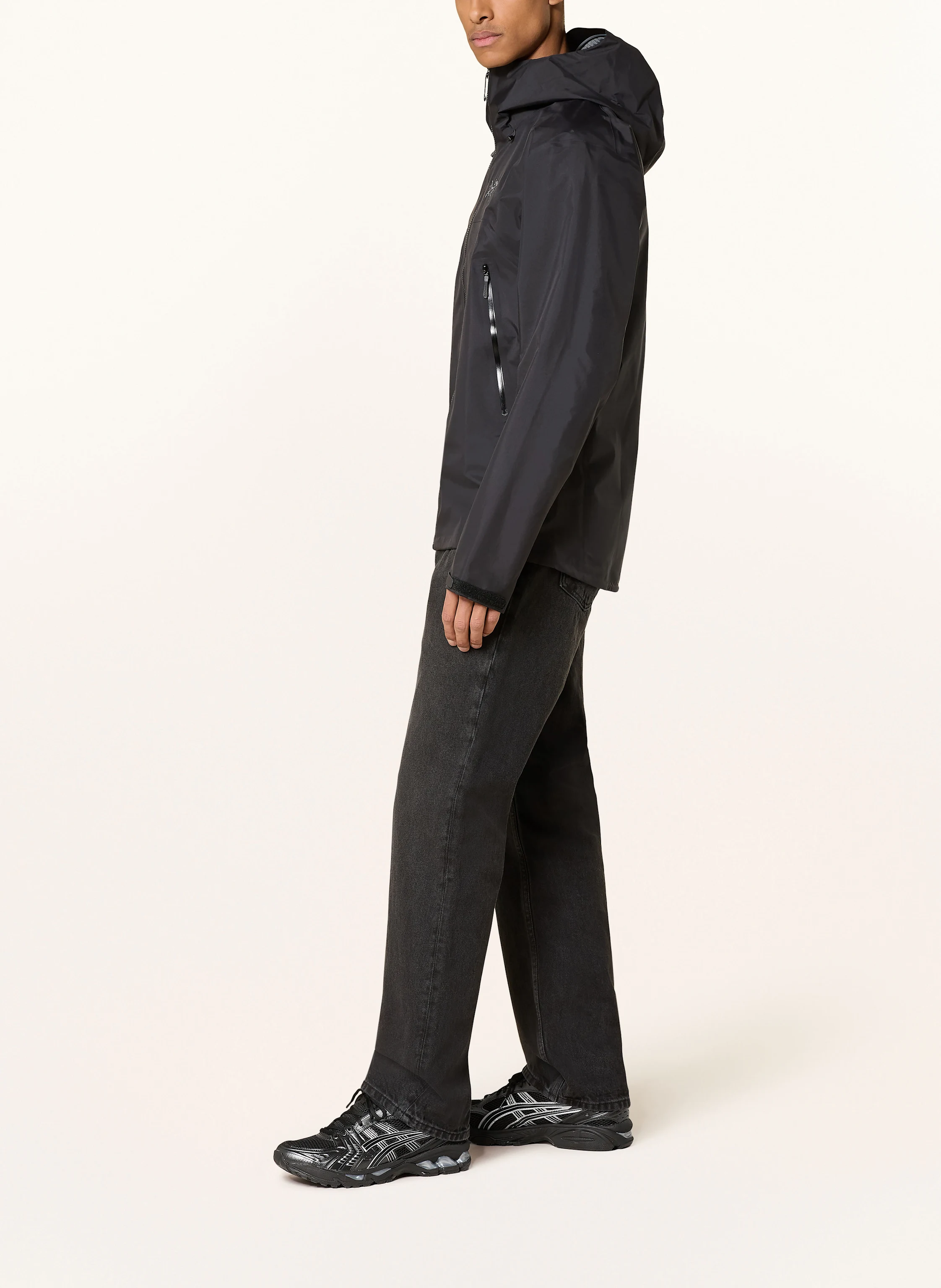 ARC'TERYX Hardshell-Jacke BETA SL