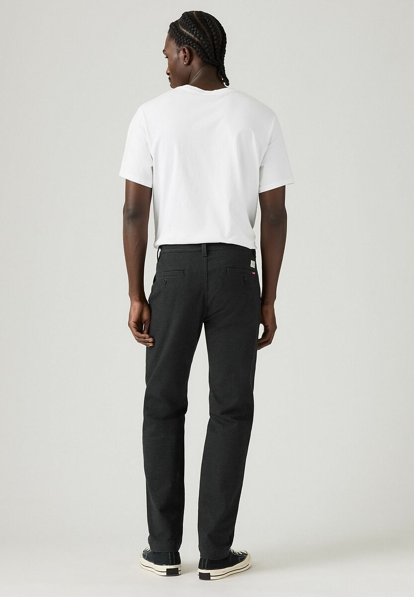 LEVI'S<br>XX Chino STD II efeito de lobo
