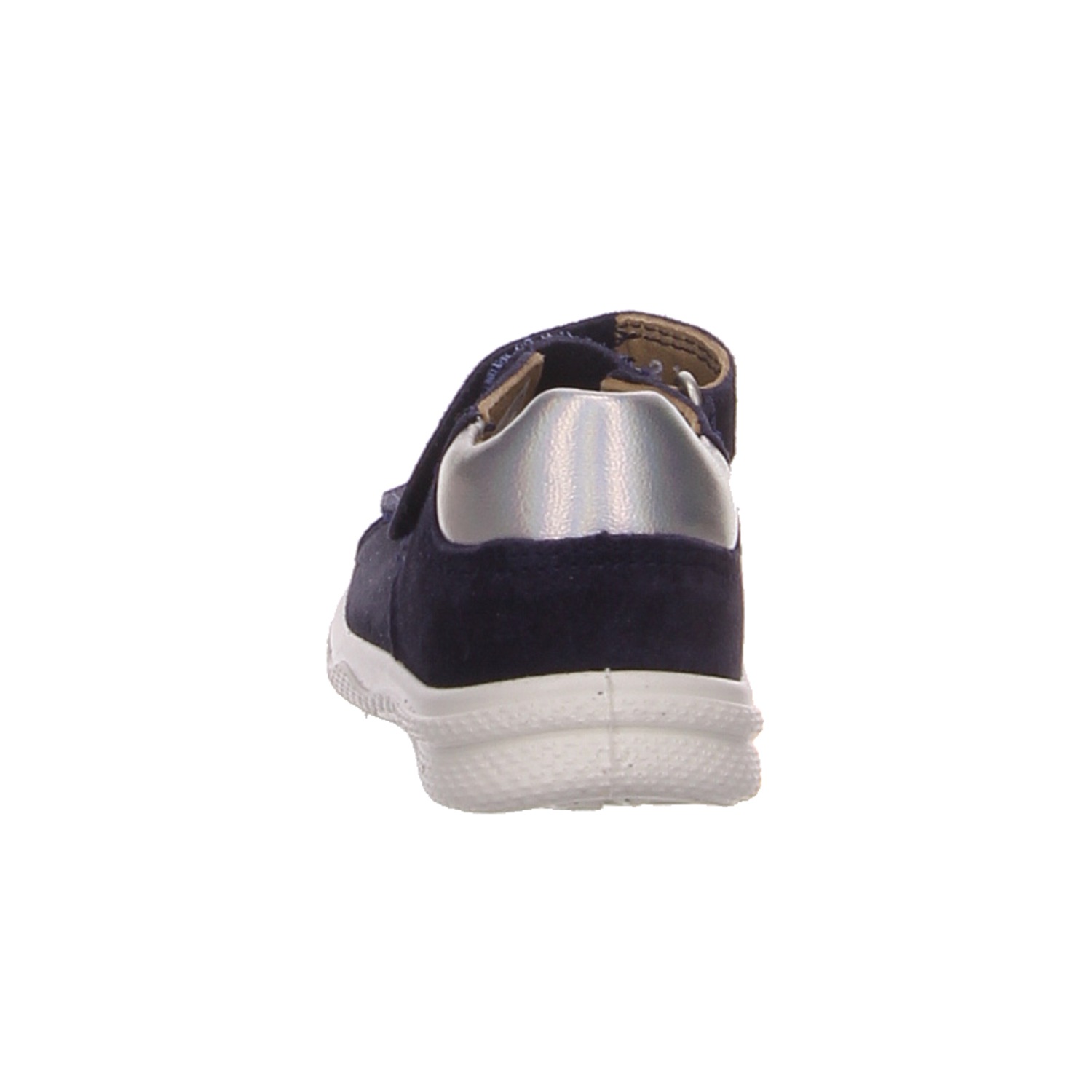 Superfit Sandale blau blau