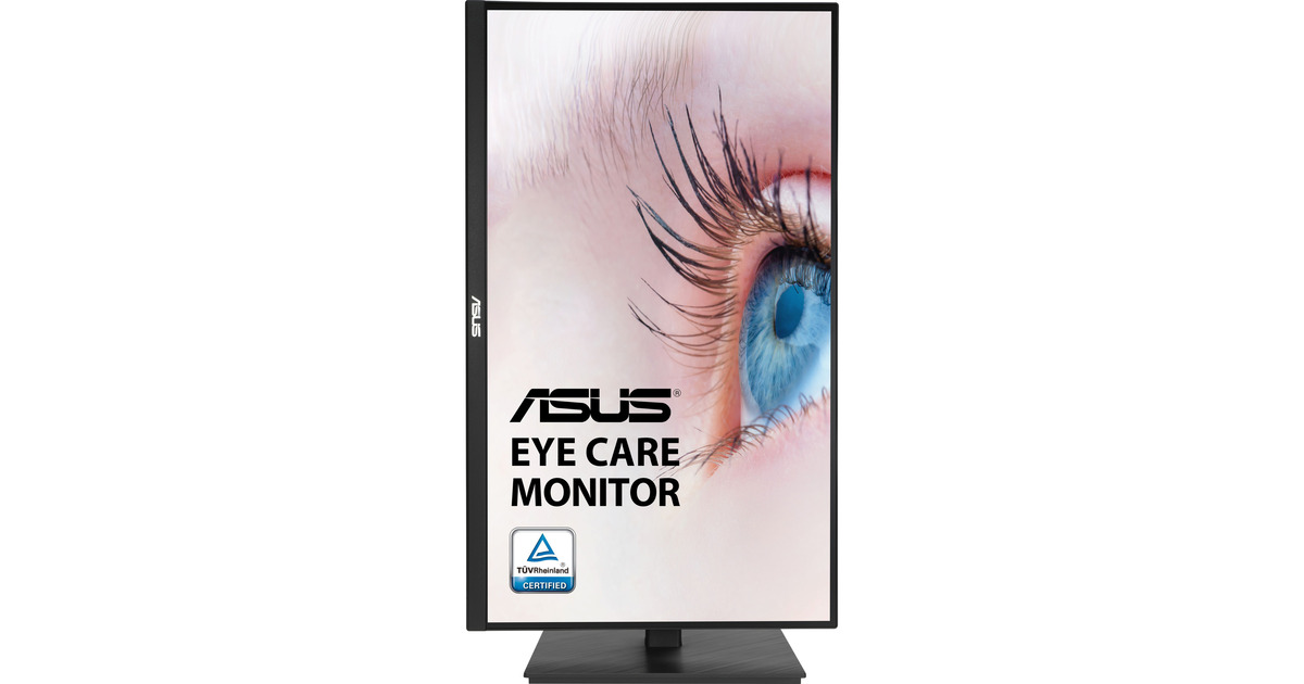 ASUSVA27AQ Eye Care Monitor 27