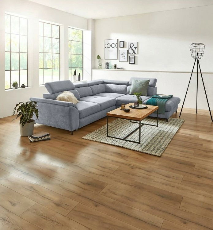 Stylife Ecksofa MAROLA