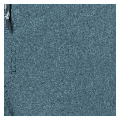Short Saxx Sport 2 Life 2N1 7'' Bleu