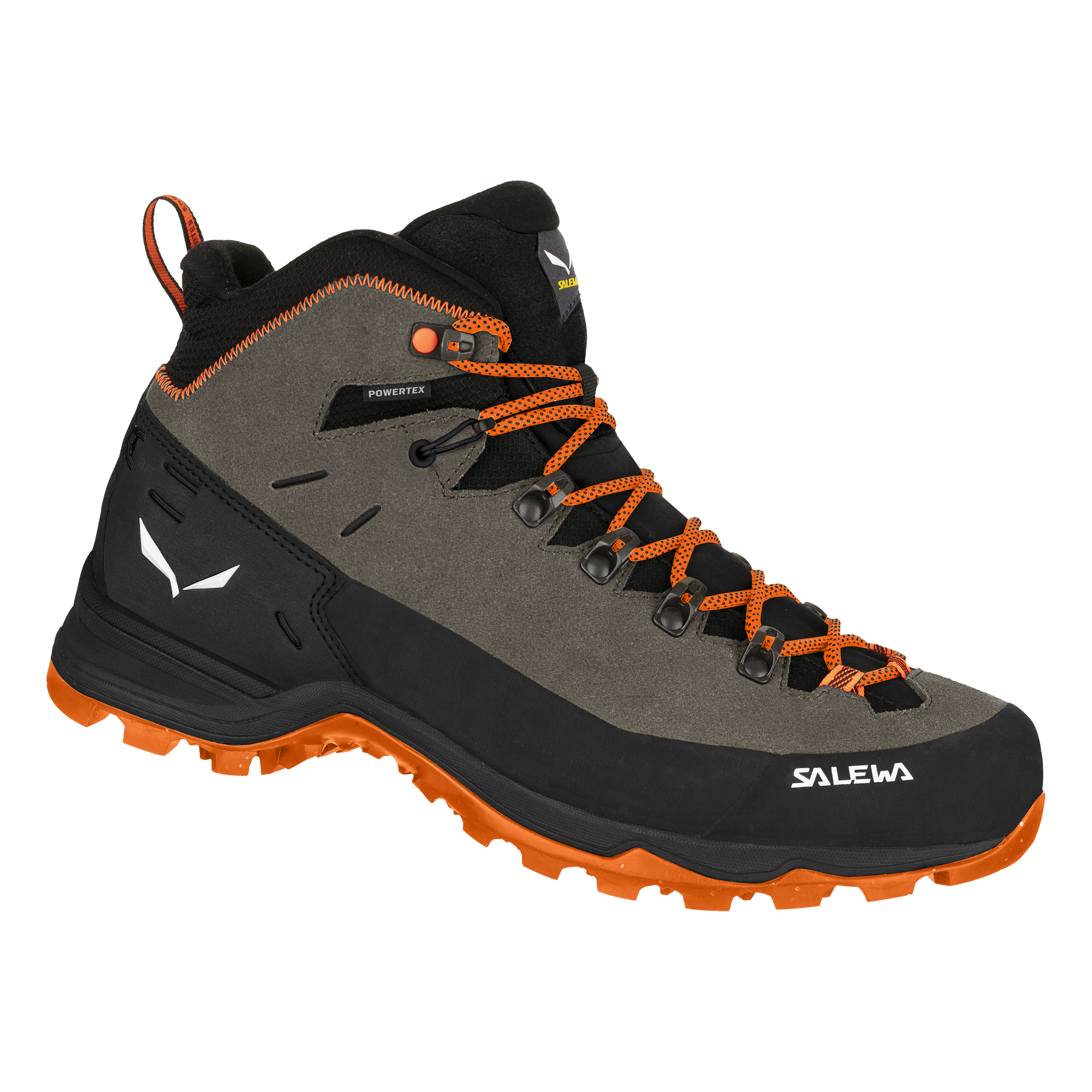 Alp Mate Winter Mid Wasserdichter Schuh Herren