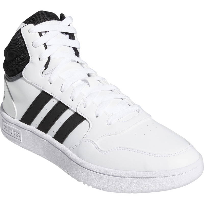 adidas Hoops 3.0 Mid Sneakers Herre