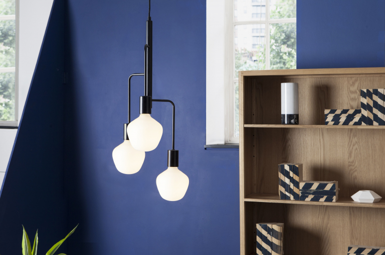 Tala LED Enno LED lichtbron E27 6W 2700K opaal dimbaar