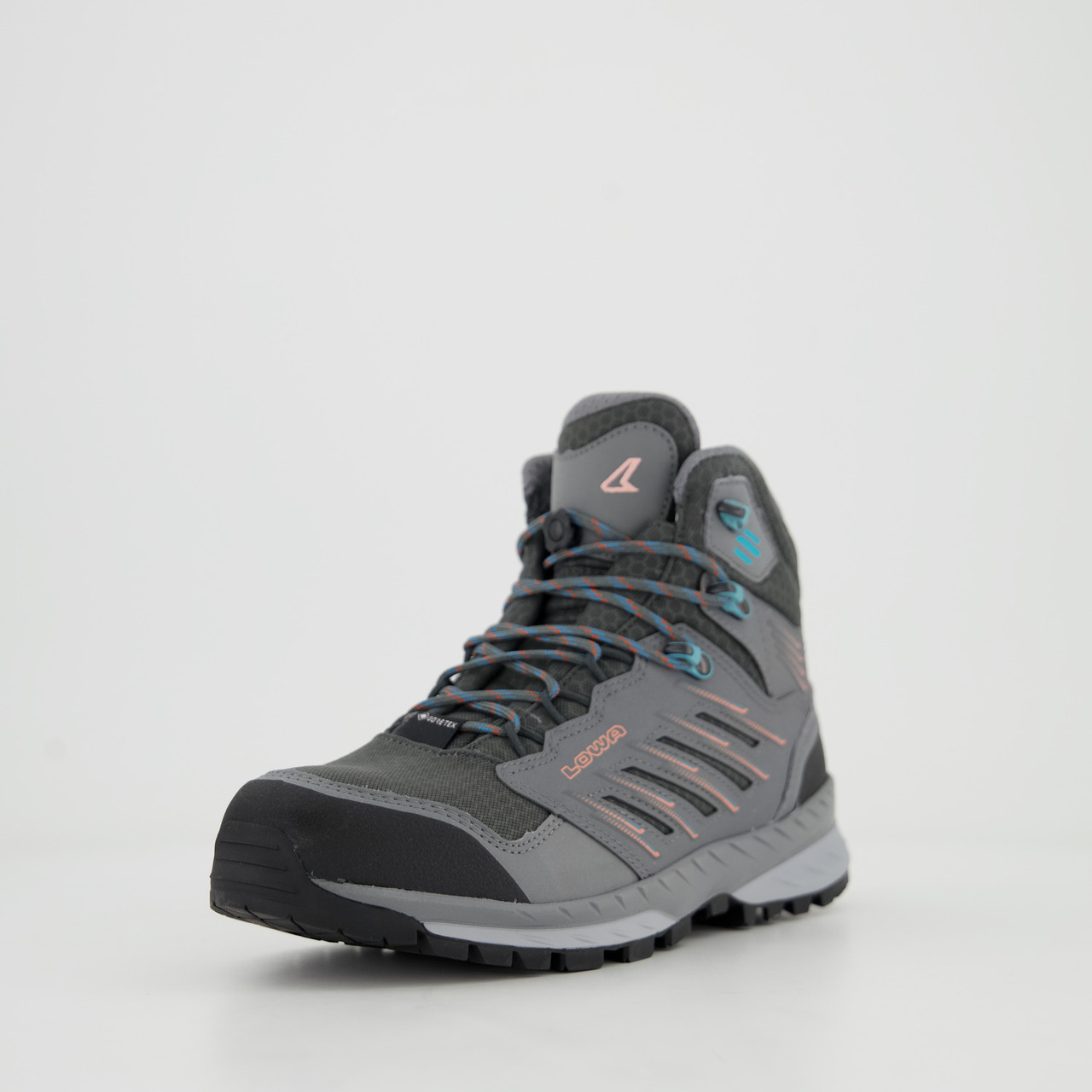 Lowa TREK EVO GTX MID WS