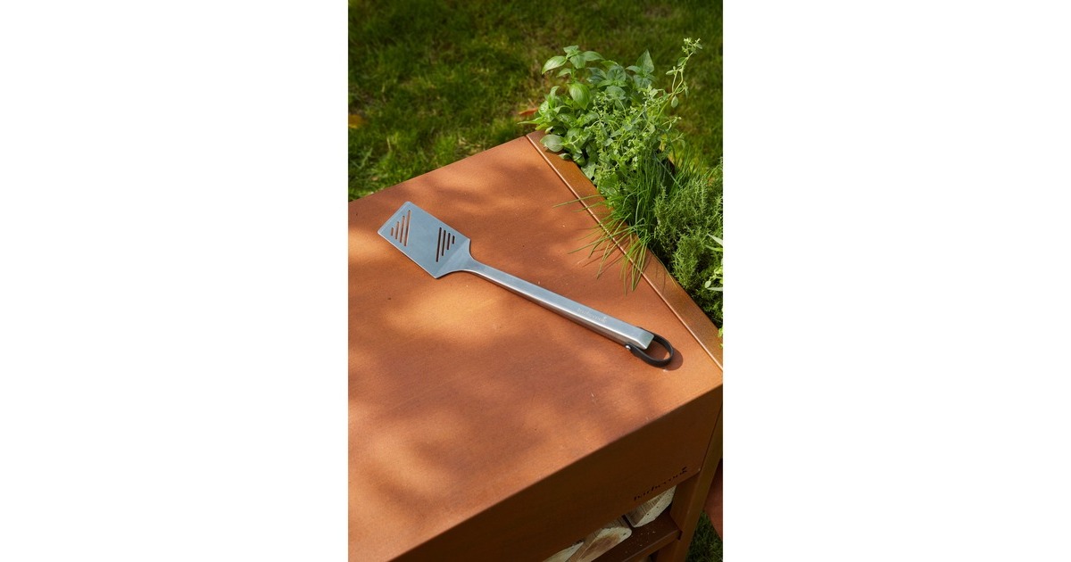 BarbecookPremium spatel uit rvs 42.5cm