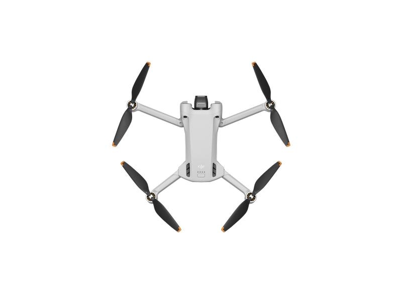 DJI Enterprise Multikopter Mini 3 Pro RTF & Drone Harmony M 3D- Flugmanagementplattform für Kartierung, Vermessung und Drohneninspektionen