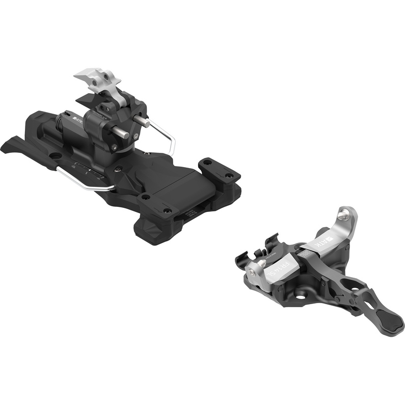 ATK Bindings Freeraider 14 SL Tourenbindung