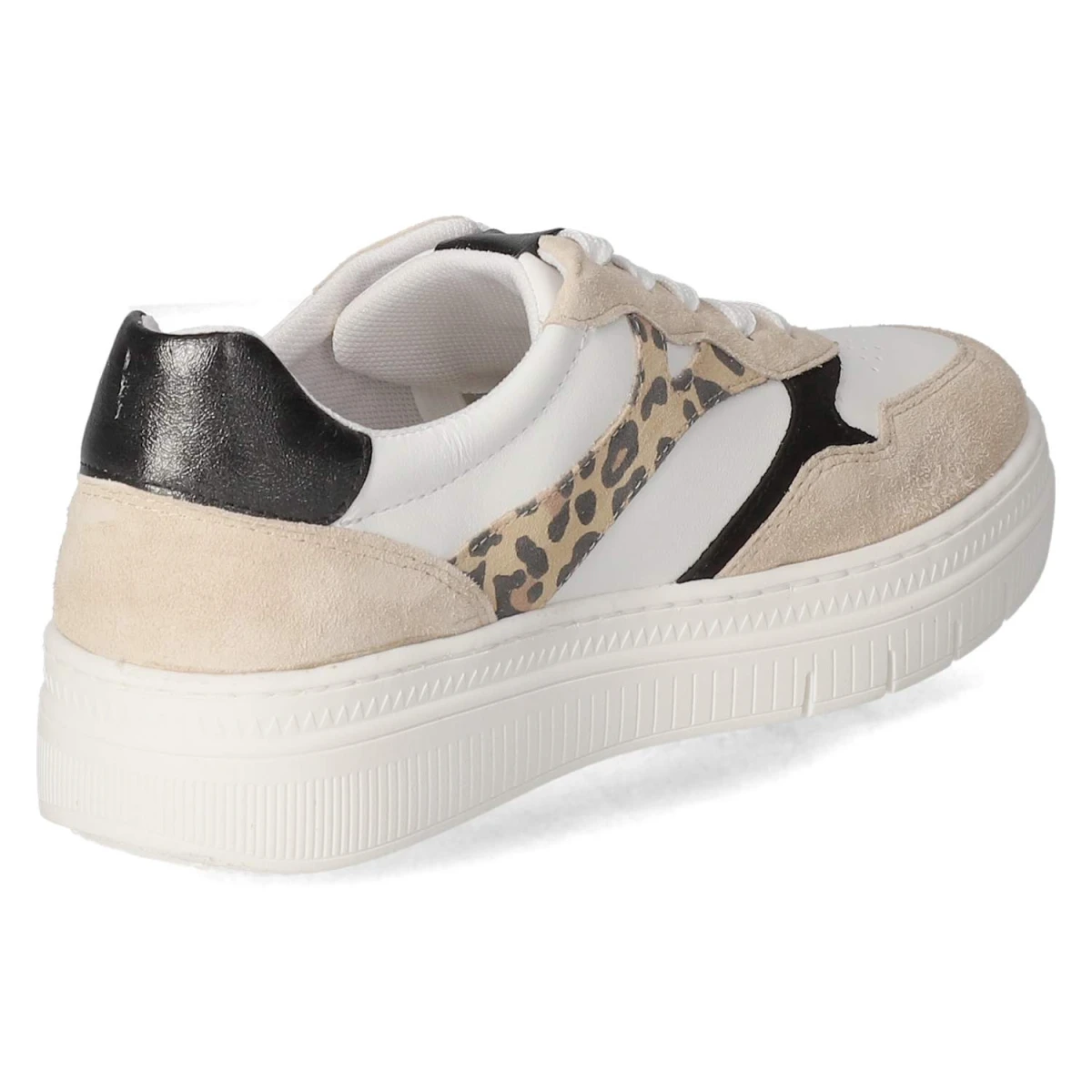 TamarisLow Sneaker - LEOPARD COMB