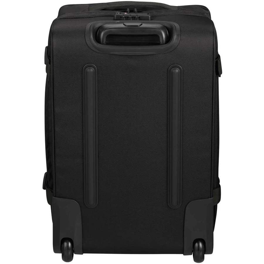 American Tourister Urban Track 55 - 2-Rollenreisetasche cm asphalt black