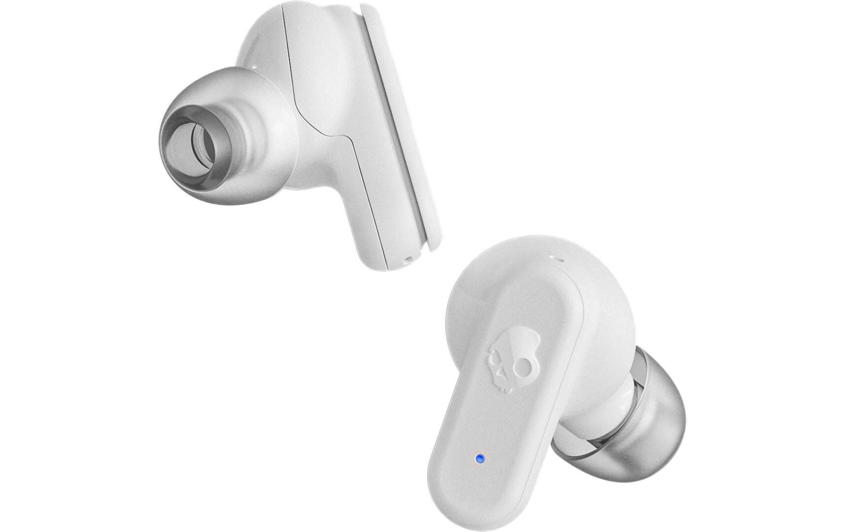 True Wireless In-Ear-Kopfhörer Dime 3 WeissTrue Wireless Earbuds