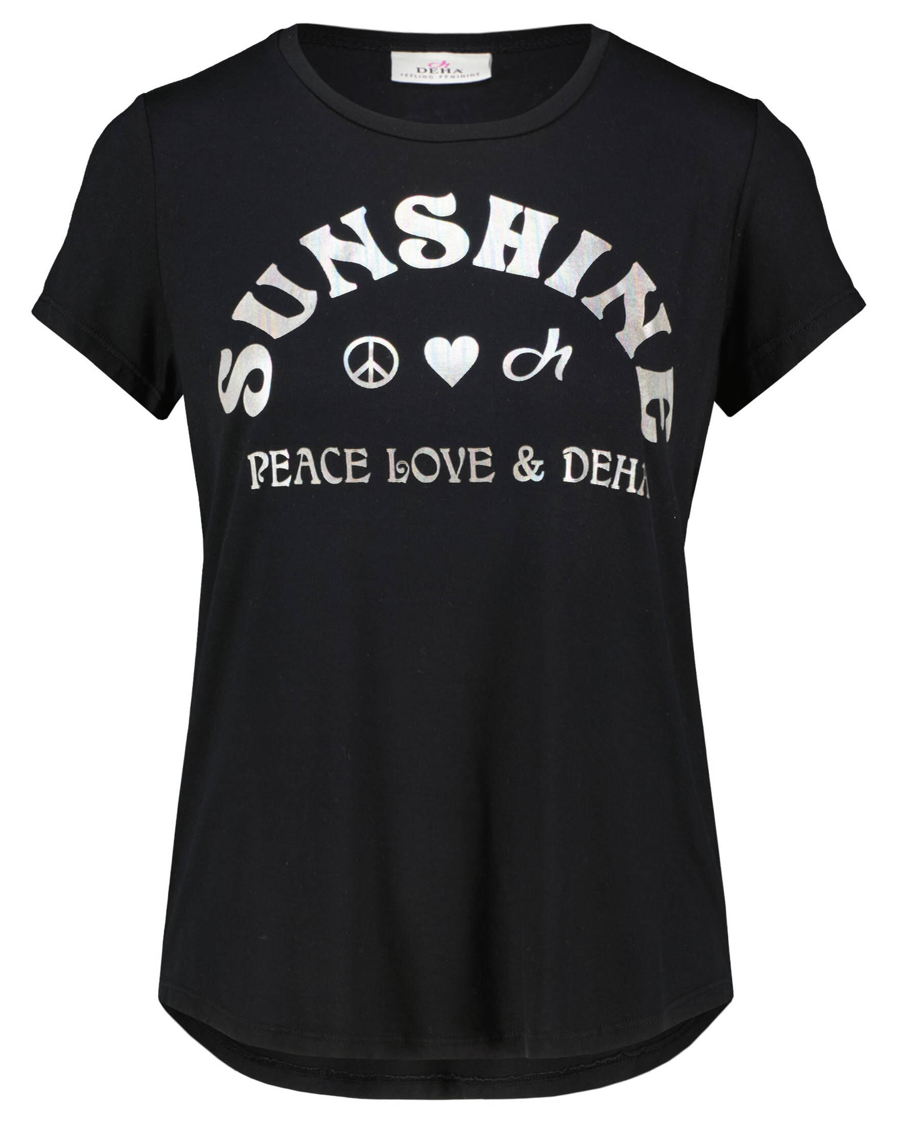 Deha| Damen Trainingsshirt