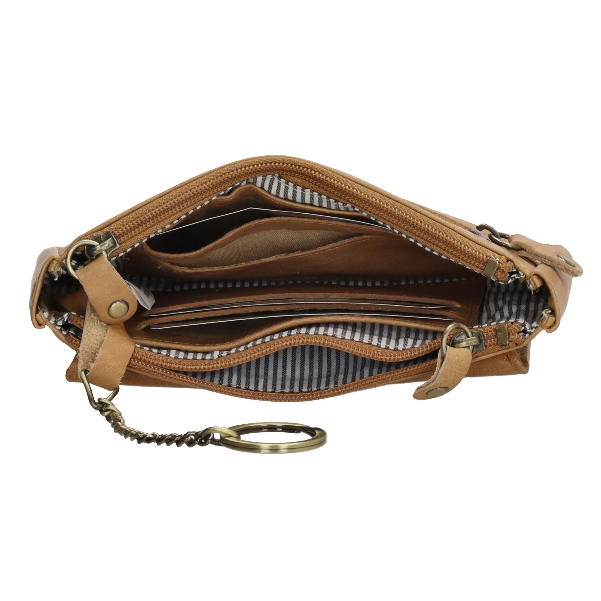 Micmacbags Daydreamer Sleuteletui Zand