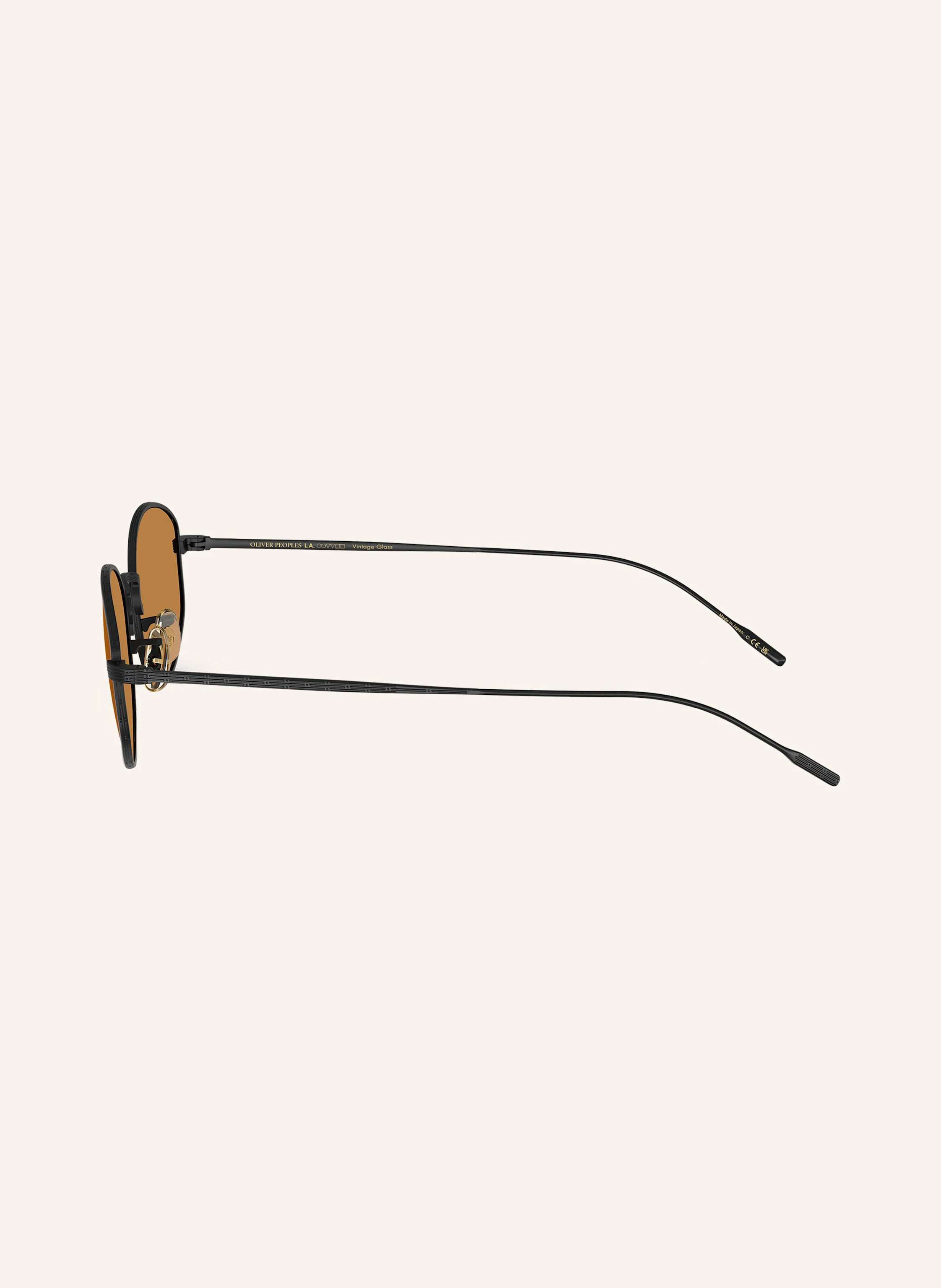 OLIVER PEOPLES Sonnenbrille OV1347ST