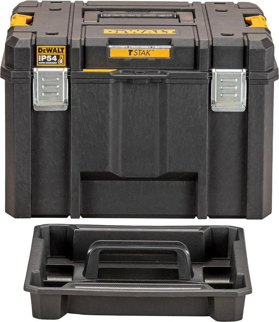DeWALT TSTAK koffer - DWST83346-1